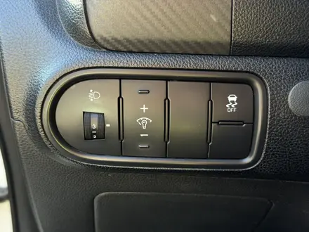 Kia Cerato 2013 года за 5 800 000 тг. в Уральск – фото 13