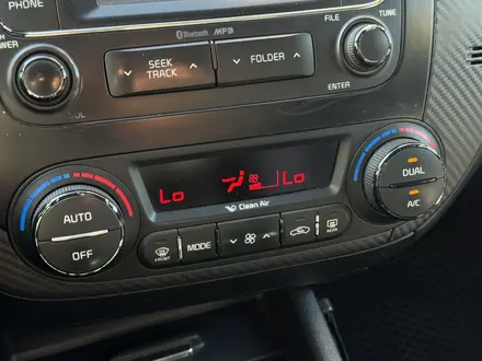 Kia Cerato 2013 года за 5 800 000 тг. в Уральск – фото 18