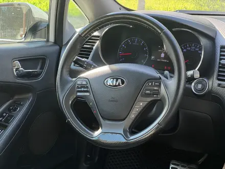 Kia Cerato 2013 года за 5 800 000 тг. в Уральск – фото 6