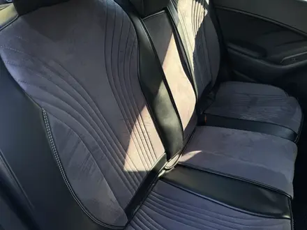 Kia Cerato 2013 года за 5 800 000 тг. в Уральск – фото 9