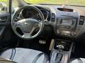 Kia Cerato 2013 года за 5 800 000 тг. в Уральск – фото 11