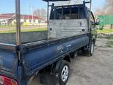 Hyundai  Porter II 2008 года за 4 300 000 тг. в Алматы – фото 5