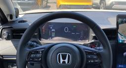 Honda e:NS1 2023 годаүшін10 000 000 тг. в Алматы – фото 5