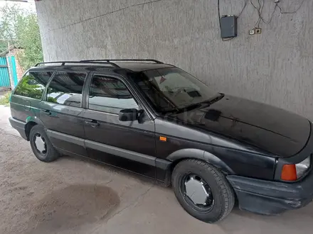 Volkswagen Passat 1992 года за 1 500 000 тг. в Мерке