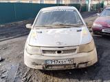 FAW Vita 2007 года за 270 000 тг. в Петропавловск – фото 5