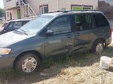 Mazda MPV 2005 года за 800 000 тг. в Сарыагаш – фото 2