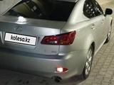 Lexus IS 250 2007 годаfor4 200 000 тг. в Актау