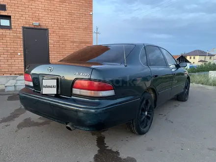 Toyota Avalon 1995 года за 2 100 000 тг. в Кокшетау – фото 4