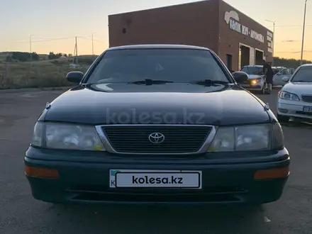 Toyota Avalon 1995 года за 2 100 000 тг. в Кокшетау – фото 6