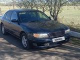 Nissan Cefiro 1995 годаfor1 500 000 тг. в Жаркент – фото 3