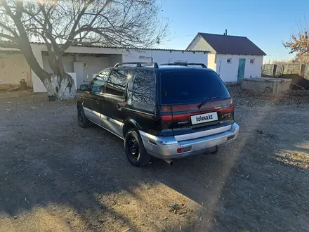 Mitsubishi Space Wagon 1997 года за 1 300 000 тг. в Жанакорган – фото 4