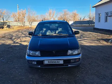 Mitsubishi Space Wagon 1997 года за 1 300 000 тг. в Жанакорган – фото 5