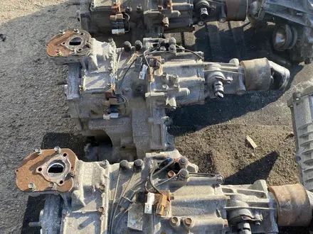 РАЗДАТКА MITSUBISHI за 38 500 тг. в Алматы – фото 4
