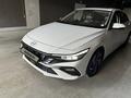 Hyundai Elantra 2024 года за 8 700 000 тг. в Алматы – фото 12