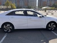 Hyundai Elantra 2024 годаүшін8 620 000 тг. в Алматы