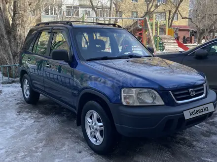 Honda CR-V 1998 года за 4 500 000 тг. в Астана – фото 3