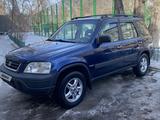 Honda CR-V 1998 года за 4 500 000 тг. в Астана