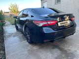 Toyota Camry 2019 годаүшін12 000 000 тг. в Шымкент – фото 5