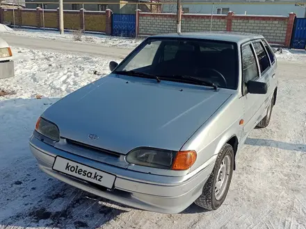 ВАЗ (Lada) 2114 2010 года за 1 500 000 тг. в Шамалган