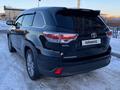 Toyota Highlander 2014 годаүшін16 500 000 тг. в Алматы