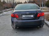 Toyota Camry 2007 года за 6 000 000 тг. в Туркестан – фото 3