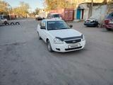 ВАЗ (Lada) Priora 2170 2013 годаүшін2 800 000 тг. в Семей – фото 2