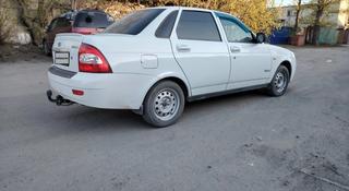 ВАЗ (Lada) Priora 2170 2013 года за 2 800 000 тг. в Семей