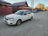 ВАЗ (Lada) Priora 2170 2013 годаүшін2 800 000 тг. в Семей – фото 4