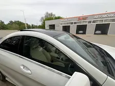 Mercedes-Benz CLA-Class, 2018