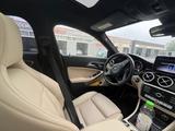 Mercedes-Benz CLA 250 2018 годаүшін12 000 000 тг. в Актобе – фото 2
