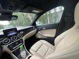 Mercedes-Benz CLA 250 2018 годаүшін12 000 000 тг. в Актобе – фото 3