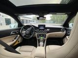 Mercedes-Benz CLA 250 2018 годаүшін12 000 000 тг. в Актобе – фото 4