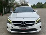 Mercedes-Benz CLA 250 2018 годаүшін12 000 000 тг. в Актобе – фото 5