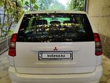 Mitsubishi Space Star 2002 годаүшін1 850 000 тг. в Тараз – фото 2