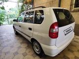 Mitsubishi Space Star 2002 годаүшін1 850 000 тг. в Тараз – фото 3