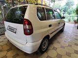 Mitsubishi Space Star 2002 годаүшін1 850 000 тг. в Тараз – фото 4