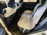 Mitsubishi Space Star 2002 годаүшін1 850 000 тг. в Тараз – фото 5