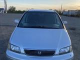 Honda Odyssey 1996 годаүшін3 200 000 тг. в Талдыкорган