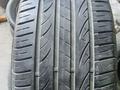 225/55r17 Hankook ventus S1 noble2 за 30 000 тг. в Алматы – фото 2