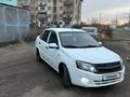 ВАЗ (Lada) Granta 2190 2014 годаүшін2 400 000 тг. в Атбасар – фото 4