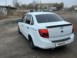 ВАЗ (Lada) Granta 2190 2014 годаүшін2 400 000 тг. в Атбасар – фото 2