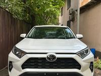 Toyota RAV4 2024 годаүшін13 999 999 тг. в Алматы