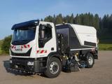 IVECO  Пылесос IVECO SK660 2025 года за 149 200 000 тг. в Астана