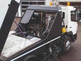 IVECO  Пылесос IVECO SK660 2025 года за 149 200 000 тг. в Астана – фото 2