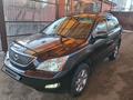 Lexus RX 330 2004 года за 8 200 000 тг. в Аягоз – фото 2