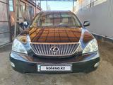 Lexus RX 330 2004 года за 8 200 000 тг. в Аягоз