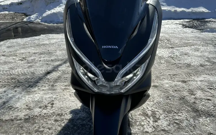 Honda  PCX 150 2020 года за 1 850 000 тг. в Кокшетау