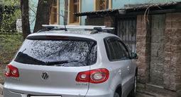 Volkswagen Tiguan 2009 года за 5 999 999 тг. в Алматы – фото 3