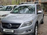 Volkswagen Tiguan 2009 годаүшін6 055 555 тг. в Алматы