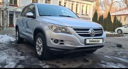 Volkswagen Tiguan 2009 годаүшін5 999 999 тг. в Алматы